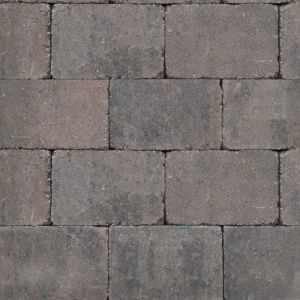Stonique® Trommelstenen 20x30x5 cm Oud Drachten

