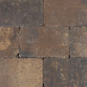 Antieke trommel 20x30x6 cm Chelsea