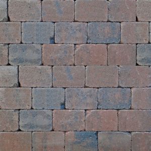 Stonique® Trommelstenen 21x14x7 cm Oud Emmen
