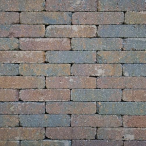 Antieke trommel waalformaat 7 cm oud Bussum