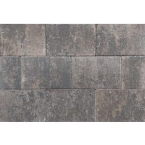 Straksteen 20x30x5 cm Oud Drachten