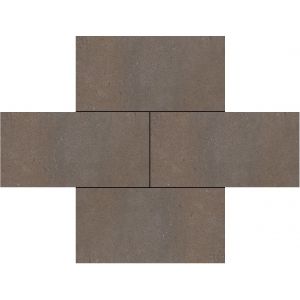 Straccata 30x60x6 cm Lina