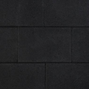 Straksteen 20x30x5 cm Antraciet
