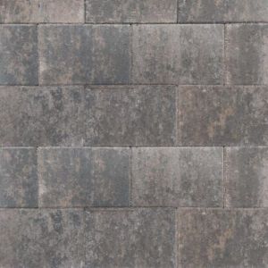 Straksteen 20x30x5 cm Oud Drachten
