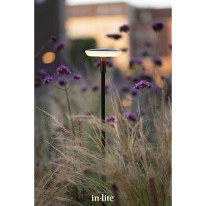 in-lite SWAY Black - 100 cm