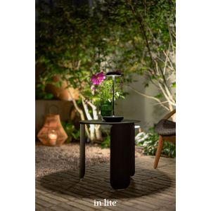in-lite SWAY TABLE BLACK