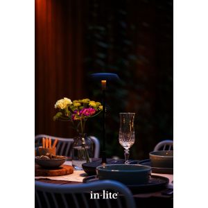 in-lite SWAY TABLE BLACK