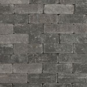 Tambour dikformaat 21x7x7 cm Smook