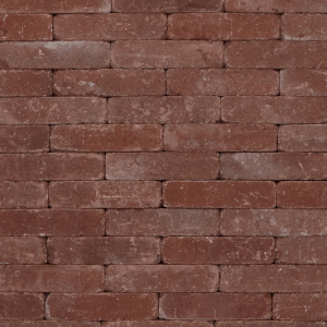 Tambour waalformaat 20x5x7 cm Beemsters bont