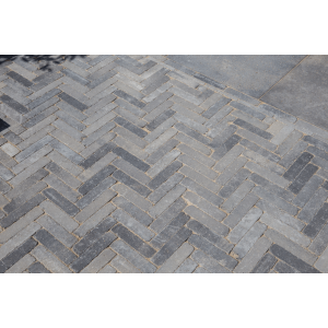 Tambour waalformaat 20x5x7 cm Smook