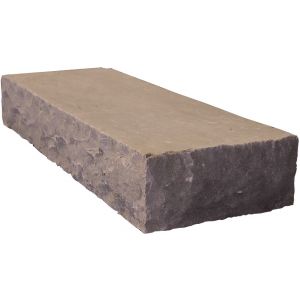 Natuursteen Traptrede 100x35x15 cm gres Tavel