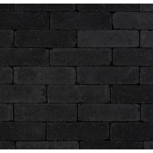 Trommel Dikformaat 6 cm Antraciet