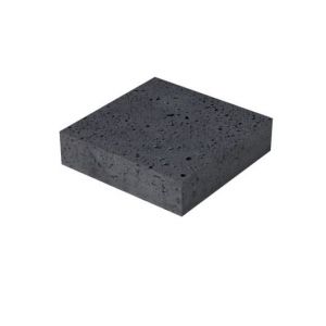 Schellevis Oud Hollandse Tegel 20x20x7 cm Antraciet