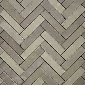 Hollandse Streken Gebakken Dikformaat 20x6x6,5 cm Twents
