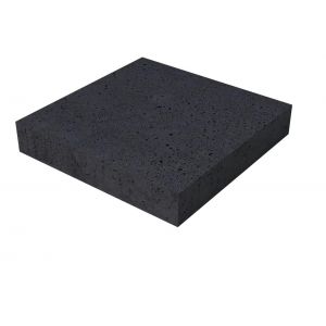 Schellevis Oud Hollandse Tegel 40x40x7 cm Carbon