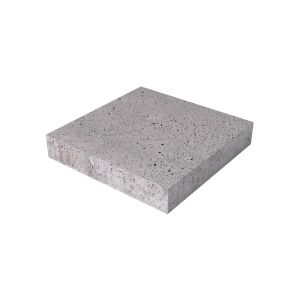 Schellevis Oud Hollandse Tegel 40x40x7 cm Grijs