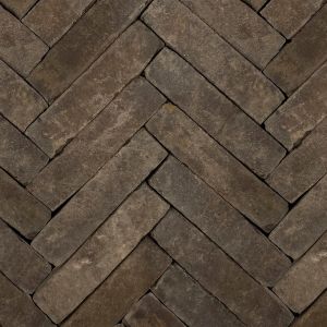 Hollandse Streken Gebakken Dikformaat 20x6x6,5 cm Fries