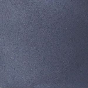 Tegel 60x60x6 cm Antraciet komo met facet