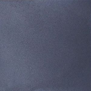 Tegel 60x60x8 cm Antraciet komo met facet
