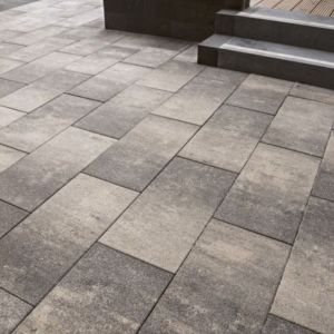 Terrastegel Eliton Supreme Linea 30x60x6 cm Amiata