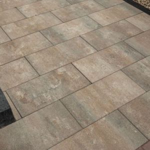 Terrastegel Eliton Supreme Linea 30x60x6 cm Kilimanjaro