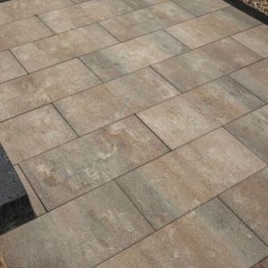 Terrastegel Eliton Supreme Linea XXS 30x60x4 cm Kilimanjaro
