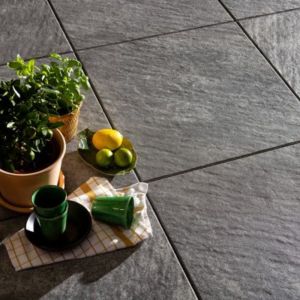 Terrastegel GeoCorso 60x60x4 cm Pescara