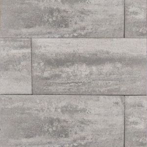Terrastegel Patio Square 40x80x5 cm Concrete
