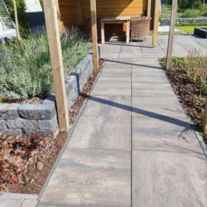 Terrastegel Patio Square 60x60x4 cm Ocean