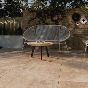 Terrastegel Premiton Plus XXS SE 40x80x4 cm Ibiza
