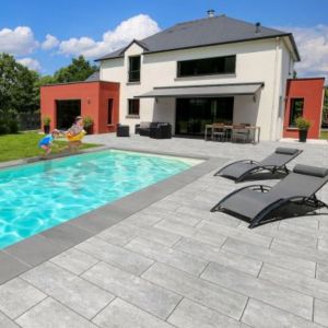Terrastegel Premiton Plus XXS SE 40x80x4 cm Lanzarote