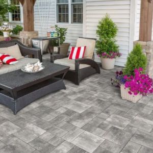 Terrastegel Smartton 30x60x6 cm Amiata