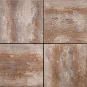 Terrastegel Smartton 60x60x6 cm Kilimanjaro