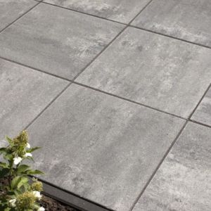 Terrastegel Smartton Linea XS 40x40x5 cm Amiata
