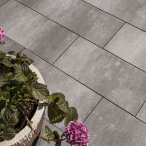 Terrastegel Smartton Linea XXS 30x60x4 cm Amiata