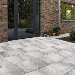 Terrastegel Smartton Linea XXS 30x60x4 cm Matterhorn