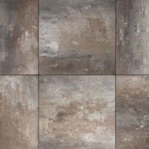 Terrastegel Smartton Linea XXS 60x60x4 cm Kilimanjaro
