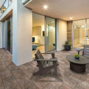 Terrastegel Smartton XXS SE 40x80x4 cm Kilimanjaro