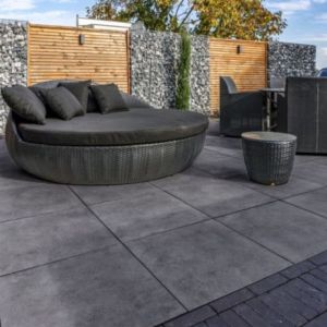 Terrastegel Smartton XXS SE 60x60x4 cm Mount Denali