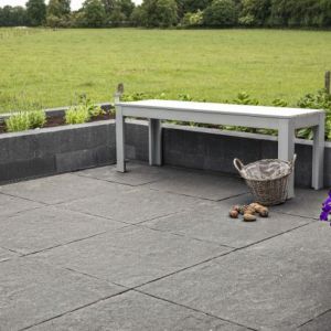 Terrastegel Smartton XXS SE 60x60x4 cm Mount Everest