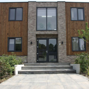 Terrastegel Soft Comfort 60x60x4 cm Grezzo