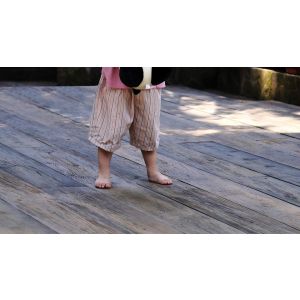 TimberTouch® Old 359x20x2,5 cm Chestnut