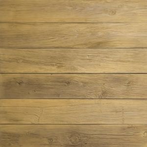 TimberTouch® Old 359x20x2,5 cm Golden Teak