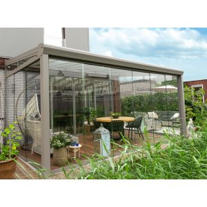 Aluxe Veranda Topline XL