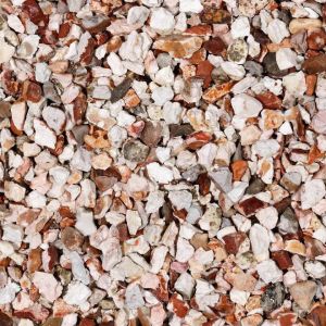 Torino Rosso split 8-10 mm (zak á 20 kg)