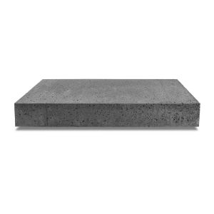 ArtiStone Oud Hollandse Traptrede 100x37x15 cm Antraciet