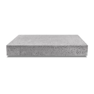 ArtiStone Oud Hollandse Traptrede 100x37x15 cm Grijs