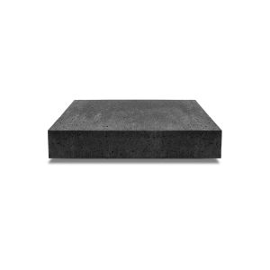 ArtiStone Oud Hollandse Traptrede (half) 50x37x15 cm Carbon