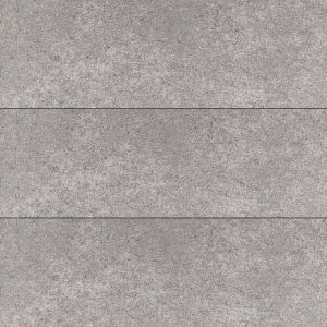 Traptrede 100x35x15 cm Stone Grey (kleurecht met facet)
