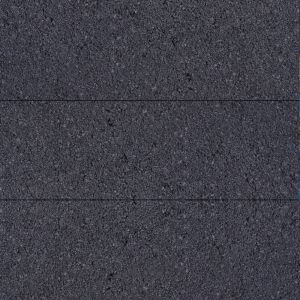 Traptrede Facetto 15x35x100 cm Antraciet